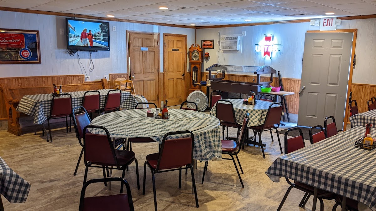 Longbranch Again Inc